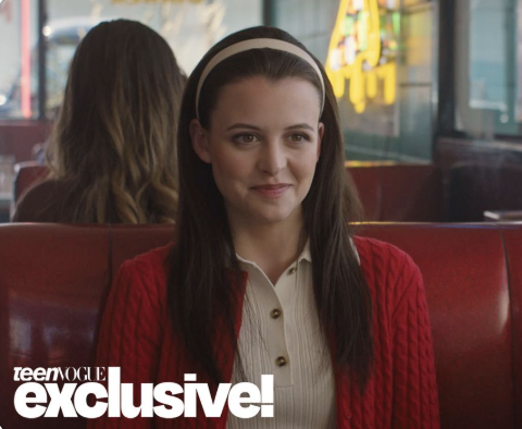 ‘How to Lose a Popularity Contest’ Trailer: Watch Sara Waisglass, Chase Hudson in Their First Rom-Com